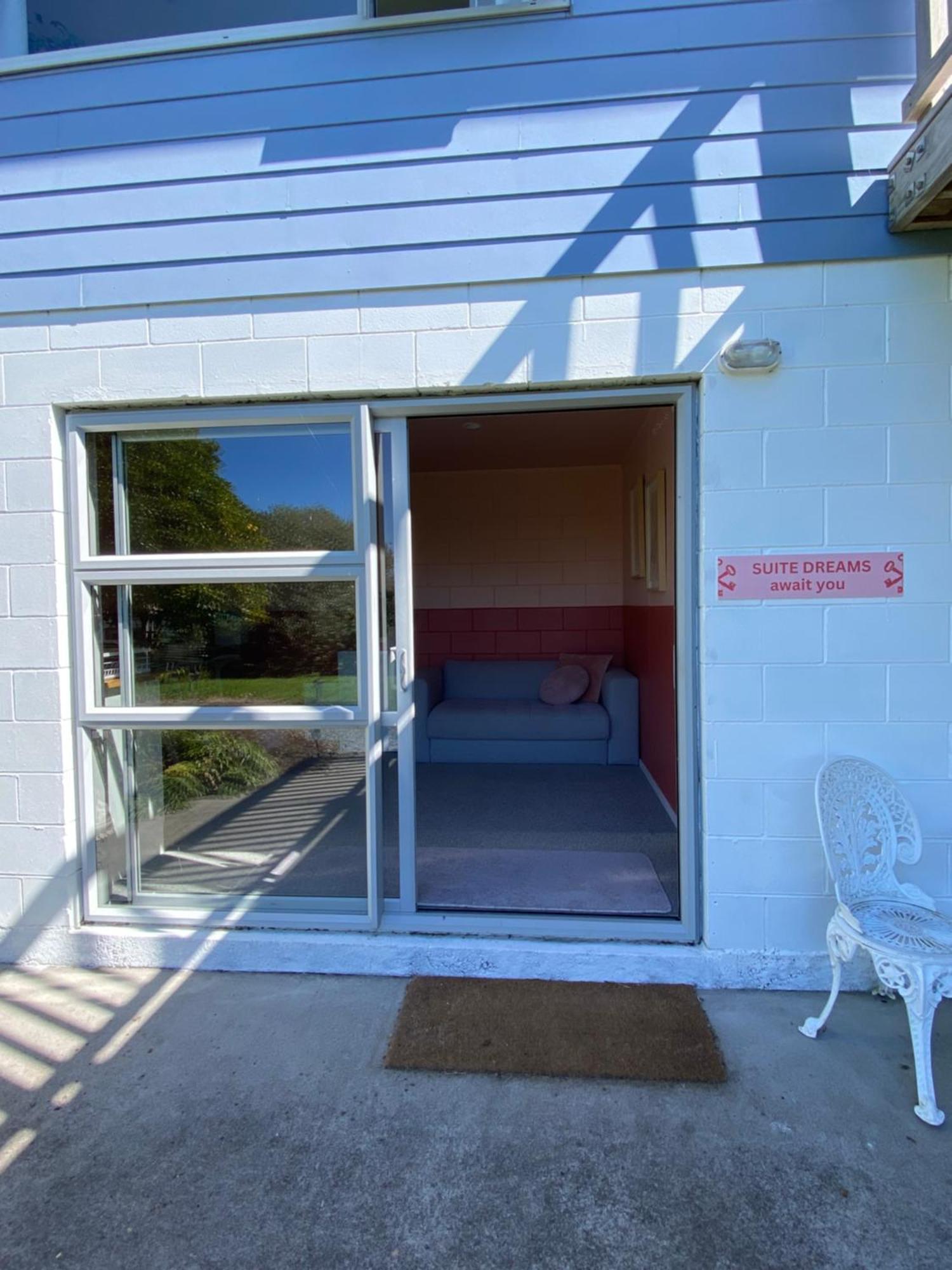 Suite Dreams Tairua Exterior photo