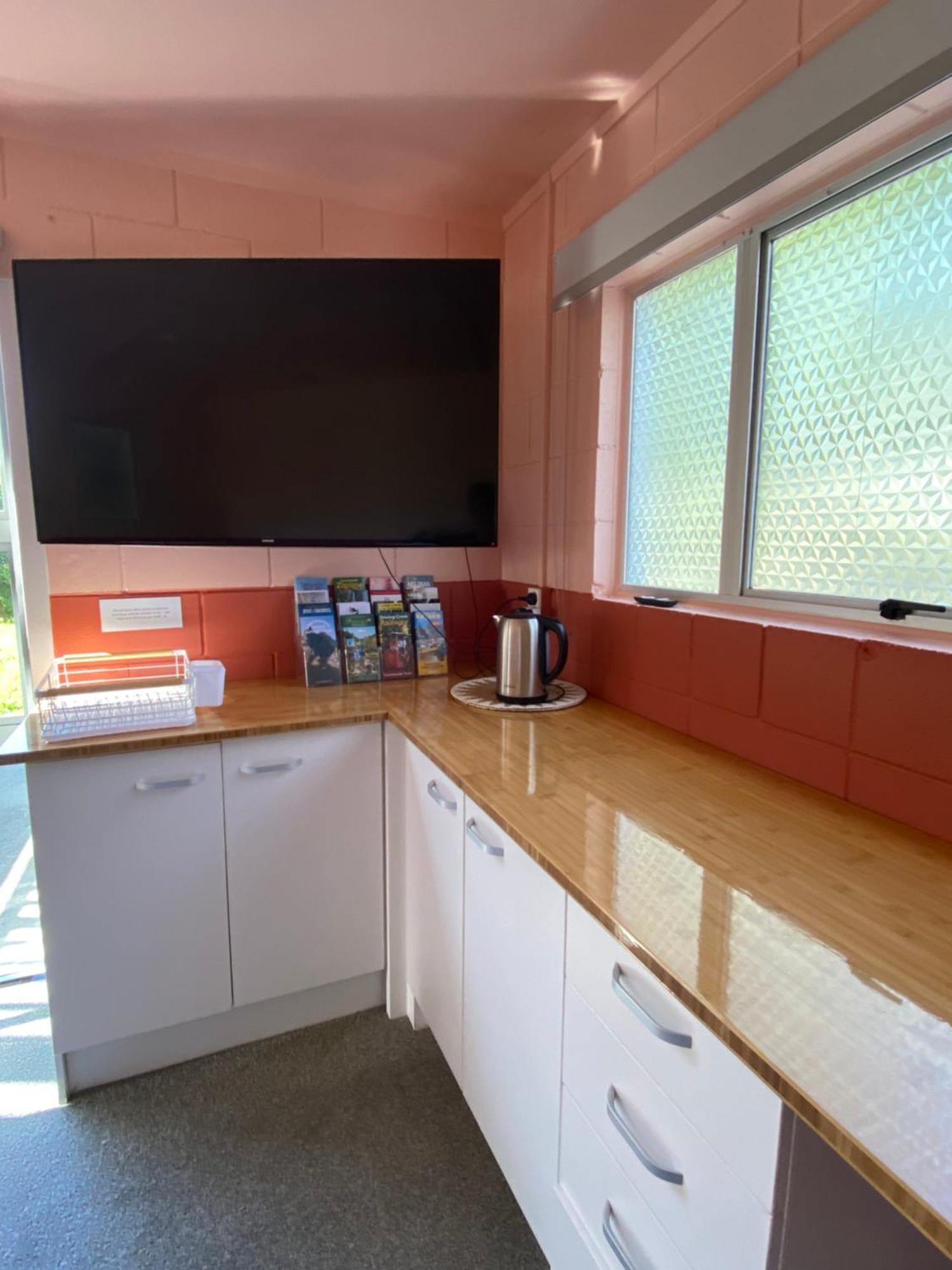 Suite Dreams Tairua Exterior photo