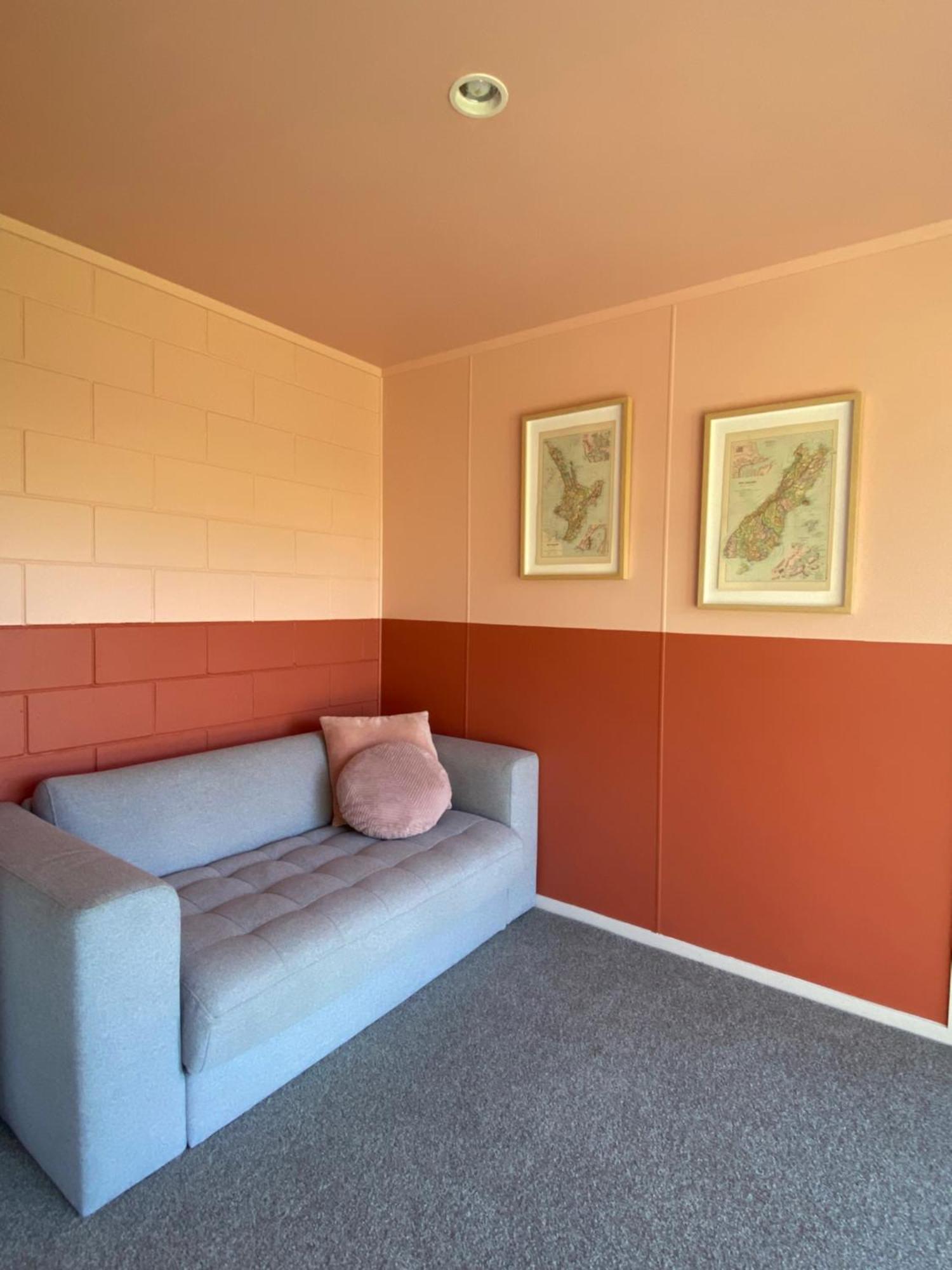 Suite Dreams Tairua Exterior photo