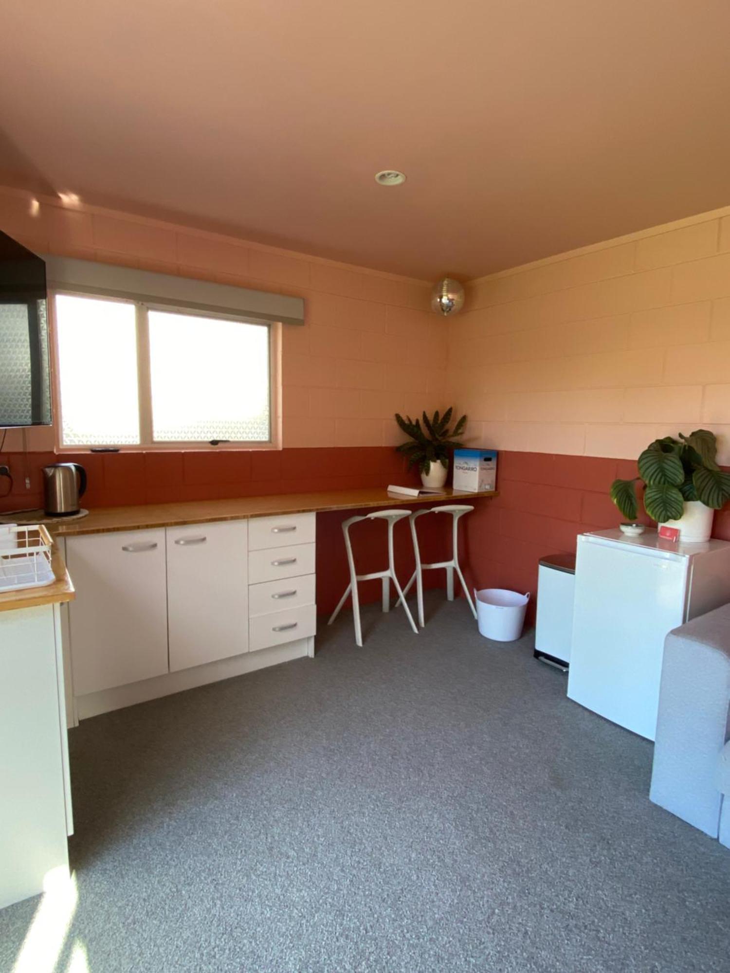Suite Dreams Tairua Exterior photo